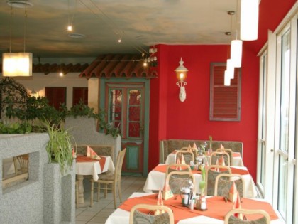 Foto: Ristorante Pizzeria Romantica