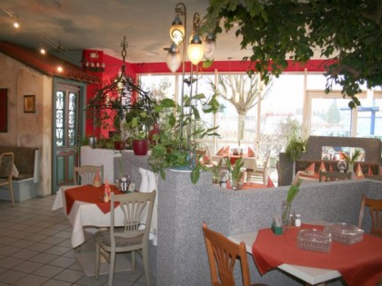 Foto: Ristorante Pizzeria Romantica