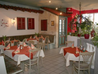 Foto: Ristorante Pizzeria Romantica