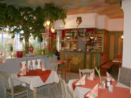 Foto: Ristorante Pizzeria Romantica